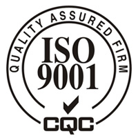 ISO9001 :2008国际质量体系认证